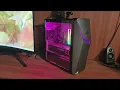 Upgrading my pre-built ASUS ROG Strix GL10 or G10DK Desktop CPU GPU PSU Storage etc