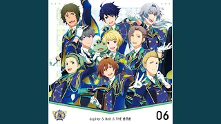 運命光年 / Jupiter（THE IDOLM@STER SideM 5th ANNIVERSARY DISC 06）
