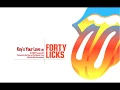 Download Lagu The Rolling Stones  -  Key’s Your Love # [Forty Licks]
