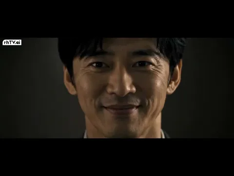 먹그림자, 살인자를 쫓다 8화