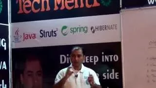 Object Oriented Programming Structure part 7 by Neeraj Kumar