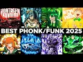 Download Lagu BEST PHONK/FUNK SONGS 2025 ※ VIRAL TIKTOK PHONK ※ Phonk Music 2025