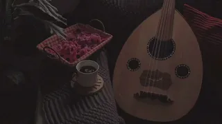 ربى الجمال   ساعدني أبدا   الحان أحمد السنباطي دندنها