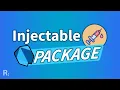 Injectable - Flutter Dart Equivalent to Dagger Angular Dependency Injection