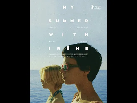 Official Trailer