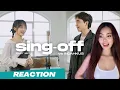 Download Lagu Reza Darmawangsa vs INDAHKUS - SING-OFF 18 (Like I Do, Marikit Sa Dilim, พี่ชอบหนูที่สุดเลย)REACTION