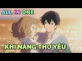Download Lagu ALL IN ONE: KHI NÀNG THƠ YÊU | TÓM TẮT ANIME | Chú bé M