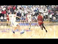 WATCH Jarvie Jams High-flying Hickory blows by Sharpsville to cap off 16-0 Region record