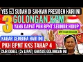 CEK KKS NYA SEKARANG ☑ LAMA \u0026 BARU • 3 GOLONGAN DAPAT PKH BPNT SEUMUR HIDUP • KPM CAIR 2x LIPAT 🔻