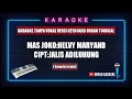 Download Lagu Mas joko_helvy maryand_karaoke version