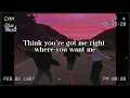 'SOLO DANCE - Martin Jensen [Speed Up] ( Lyrics) 'Just wanna dance, dance, dance  .....''
