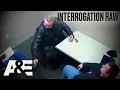 Murderer Tricked Into EXPLOSIVE Cold-Blooded Confession Interrogation Raw A E