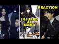 Lagu MAMA moments, CORTIS reaction to BABYMONSTER, Minnie injured( ENHYPEN, MOEVV, IVE) #kpop