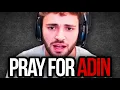 TMZ Breaks Tragic News About Adin Ross Sister Streamers Are Furious