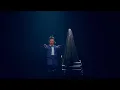 Wonka 2023 Film Closing Credits With Hugh Grant Singing Oompa Loompa Movie Trailer