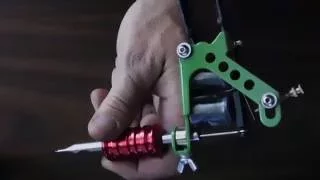 Download how to put a tattoo gun together step by step MP3