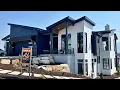 Riverton Custom Luxury Home Amazing Basement with Everything Salt Lake Parade of Homes 2026