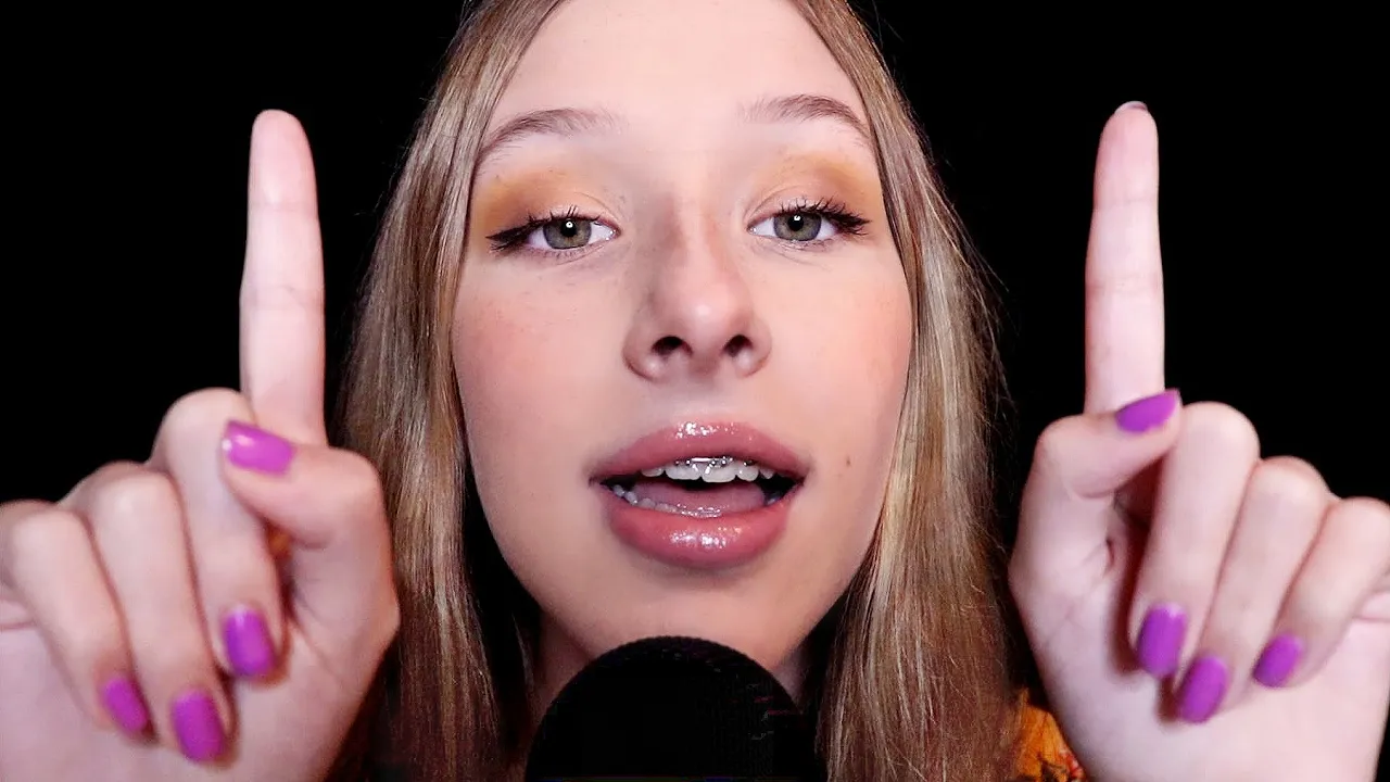 Diddly Asmr