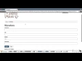 Learning Yii 2 Finding the Right Ghoul-mate Using ActiveQuery packtpub com