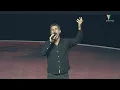 Serj Tankian performs "Empty Walls", Another World Concert | Starmus VI, Armenia