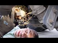 Tripac APU alternator wiring overview