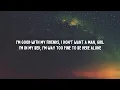 Lizzo - 2 Be Loved (Am I Ready) (Lyrics)