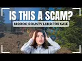 The Truth About Modoc County Land Erik Estrada Didn t Tell You This
