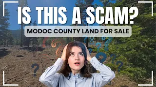 The Truth About Modoc County Land Erik Estrada Didn t Tell You This