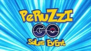 Peruzzi Toyota - Peruzzi GO Sales Event July 2016