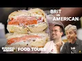 Finding The Best Bagel in New York Food Tours Insider Food