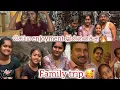 Lagu இன்னைக்கு நாங்க family 🥳 one day trip🥰 அருவிக்கு போனோம் 🔥 #durgagandhi 