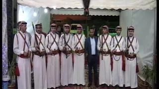 فرقة معان أفراح الطراونه الكرك دندنها