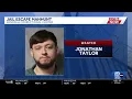 Kenosha jail escape manhunt