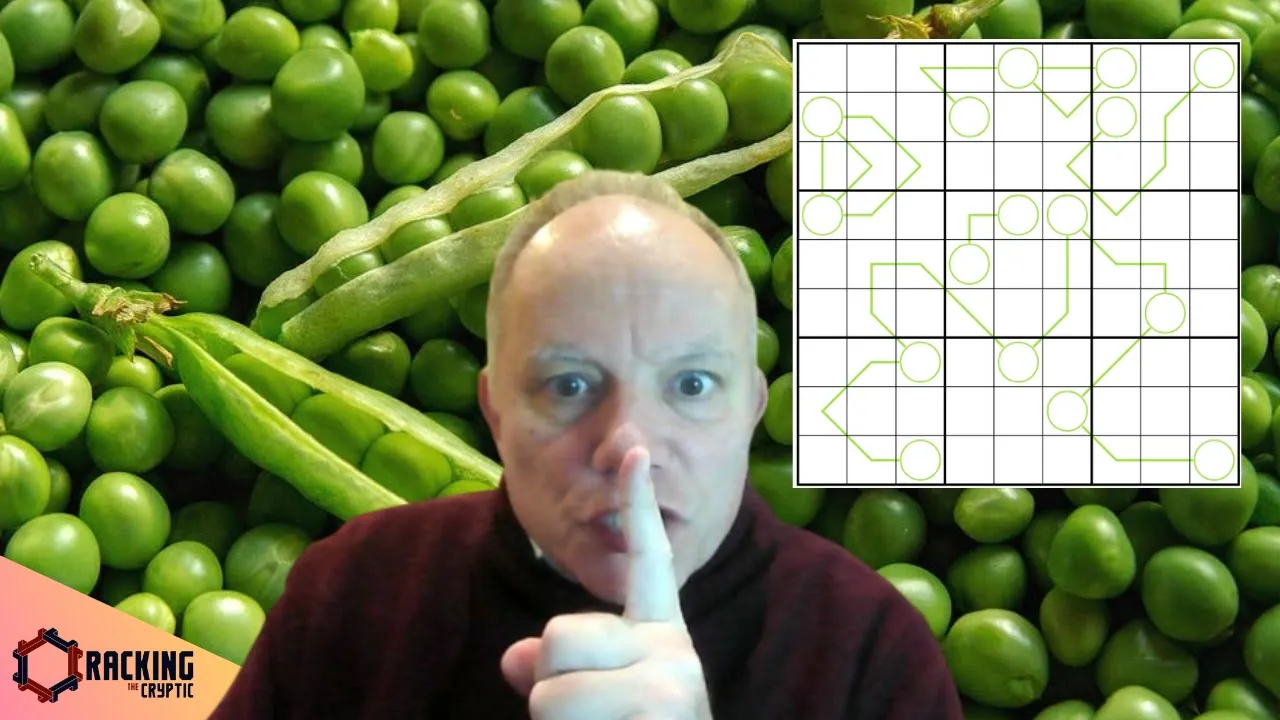 Inner Peas
