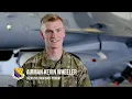 Aircraft Maintenance Tech School for Crew Chiefs