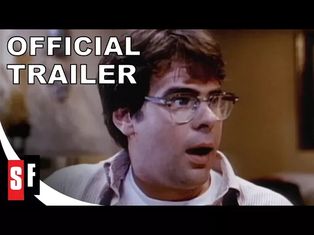 Doctor Detroit (1983) - Official Trailer (HD)