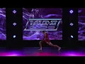 Must ve Been Love Piper Wilson Open Solo Choreographed by Taylor Ligatti