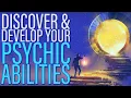 Discover Develop Your Psychic Abilities Sleep Meditation