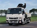 Download Lagu Kleyn Trucks - FUSO CANTER 7C18 2015 163,791 km