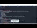 Ping Sweep Remote Network with Metasploit