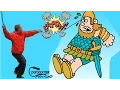 Download Lagu Paracordist How to Use a Primitive David and Goliath Rock Sling
