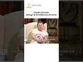 Canelo Alveraz Being 1 of 8 Children in Poverty
