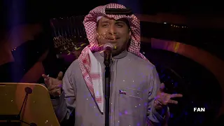 راشد الماجد   أبشر من عيوني   فبراير الكويت         دندنها