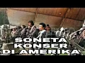 Download Lagu Rhoma Irama \u0026 SONETA Konser di AMERIKA