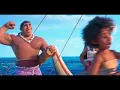 Moana 2 - Cast - What Could Be Better Than This? (From "Moana 2") (Official Video)