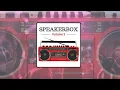 Damian Harrison - Speakerbox Vol 2 (Gym Workout 2025, House Music, Tech, Dance, Club, Vocal House)