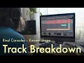 Download Lagu Track Breakdown | Rival Consoles: 'Known Shape'