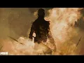 Download Lagu Really Slow Motion \u0026 Giant Apes - Superhuman (Epic Hybrid Action)