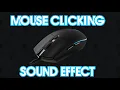 Download Lagu 🖱Mouse Clicking Sound Effect | HX Sounds