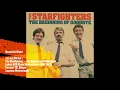Download Lagu The Starfighters - Beautiful Night